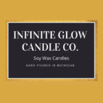 Infinite Glow Candle Co.