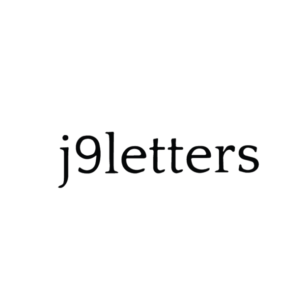 J9 Letters