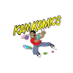 Kam Komics