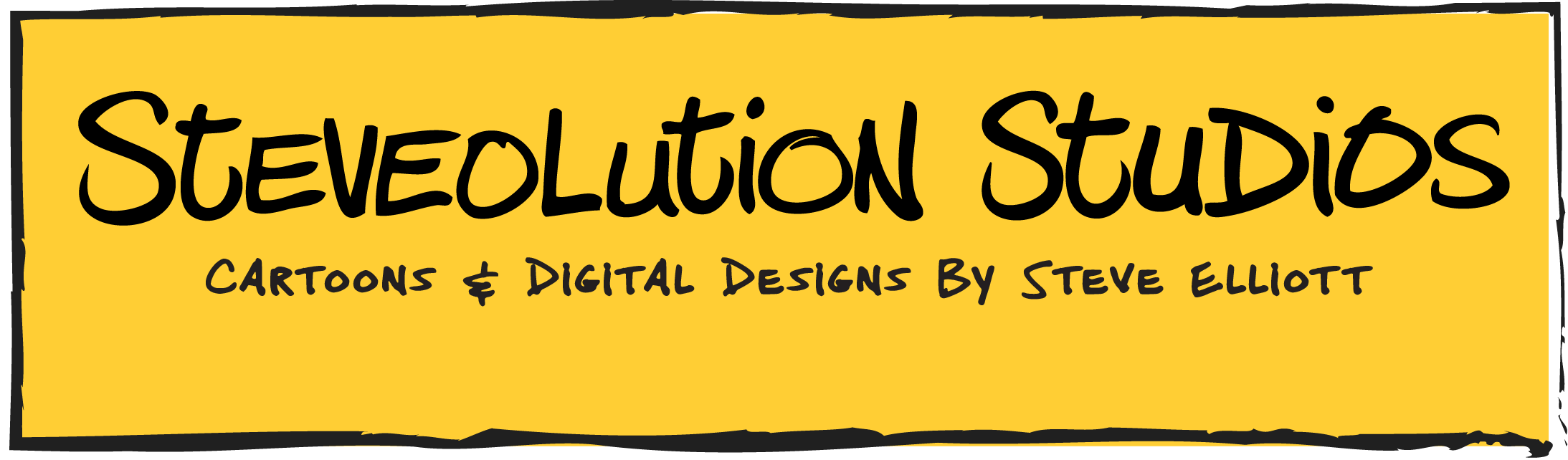 SteveoLution Studios Welcomes You! SteveoLution Studios Welcomes You!