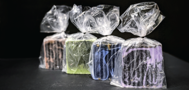 Velvet Coffin Soap Co. Velvet Coffin Soap Co.