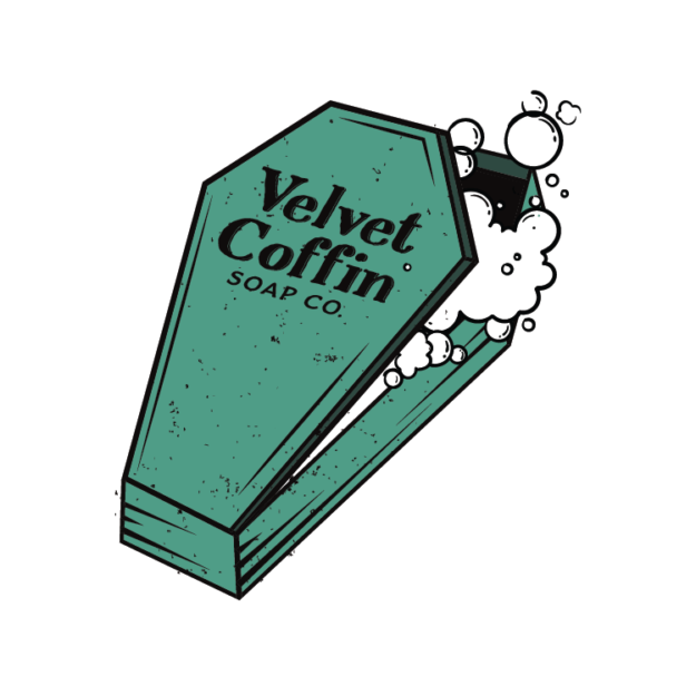 Velvet Coffin Soap Co.